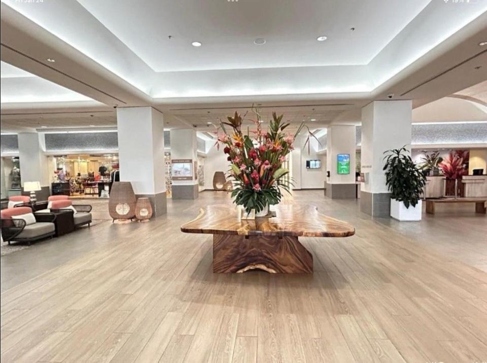הונולולו Ala Moana Hotel By Final Form מראה חיצוני תמונה