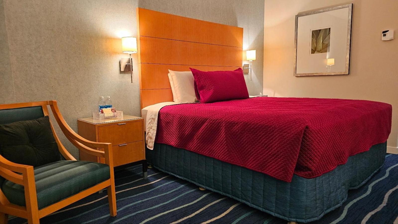 הונולולו Ala Moana Hotel By Final Form מראה חיצוני תמונה