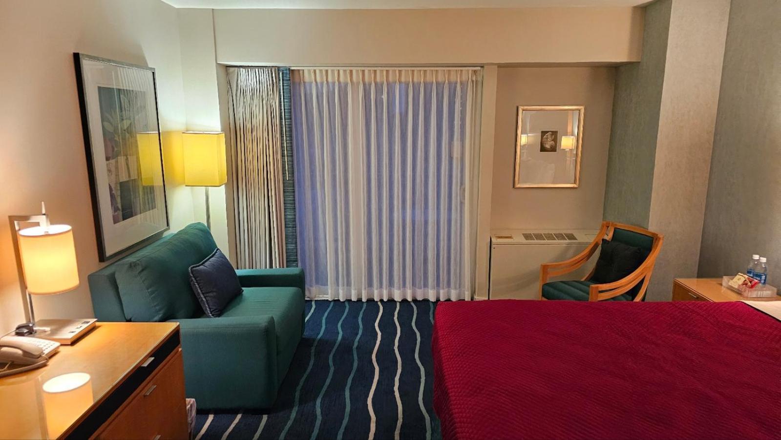 הונולולו Ala Moana Hotel By Final Form מראה חיצוני תמונה