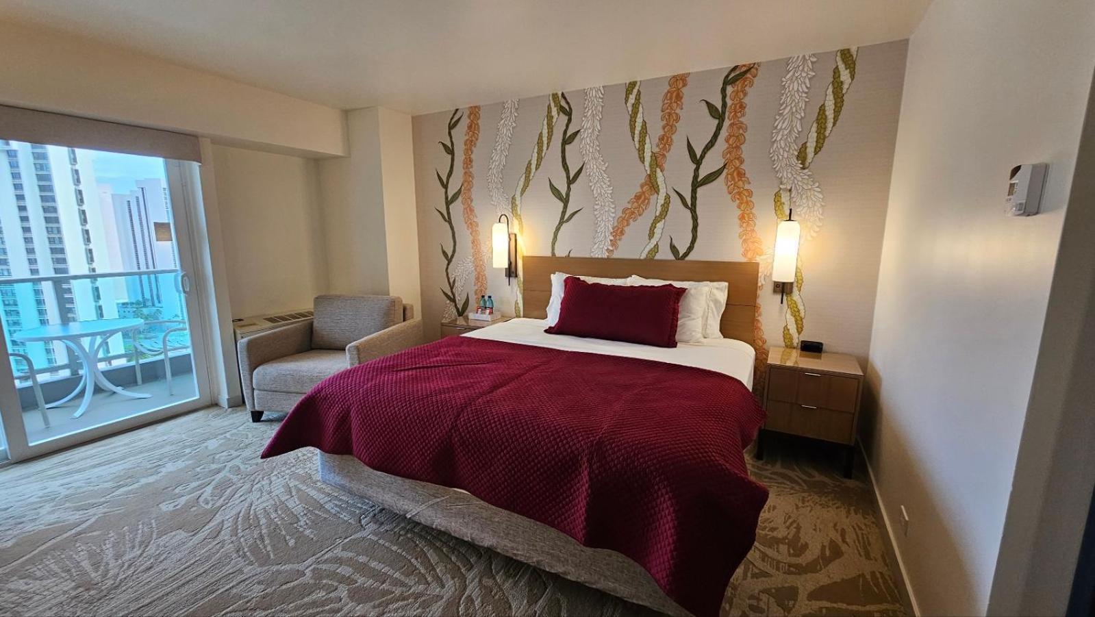 הונולולו Ala Moana Hotel By Final Form מראה חיצוני תמונה