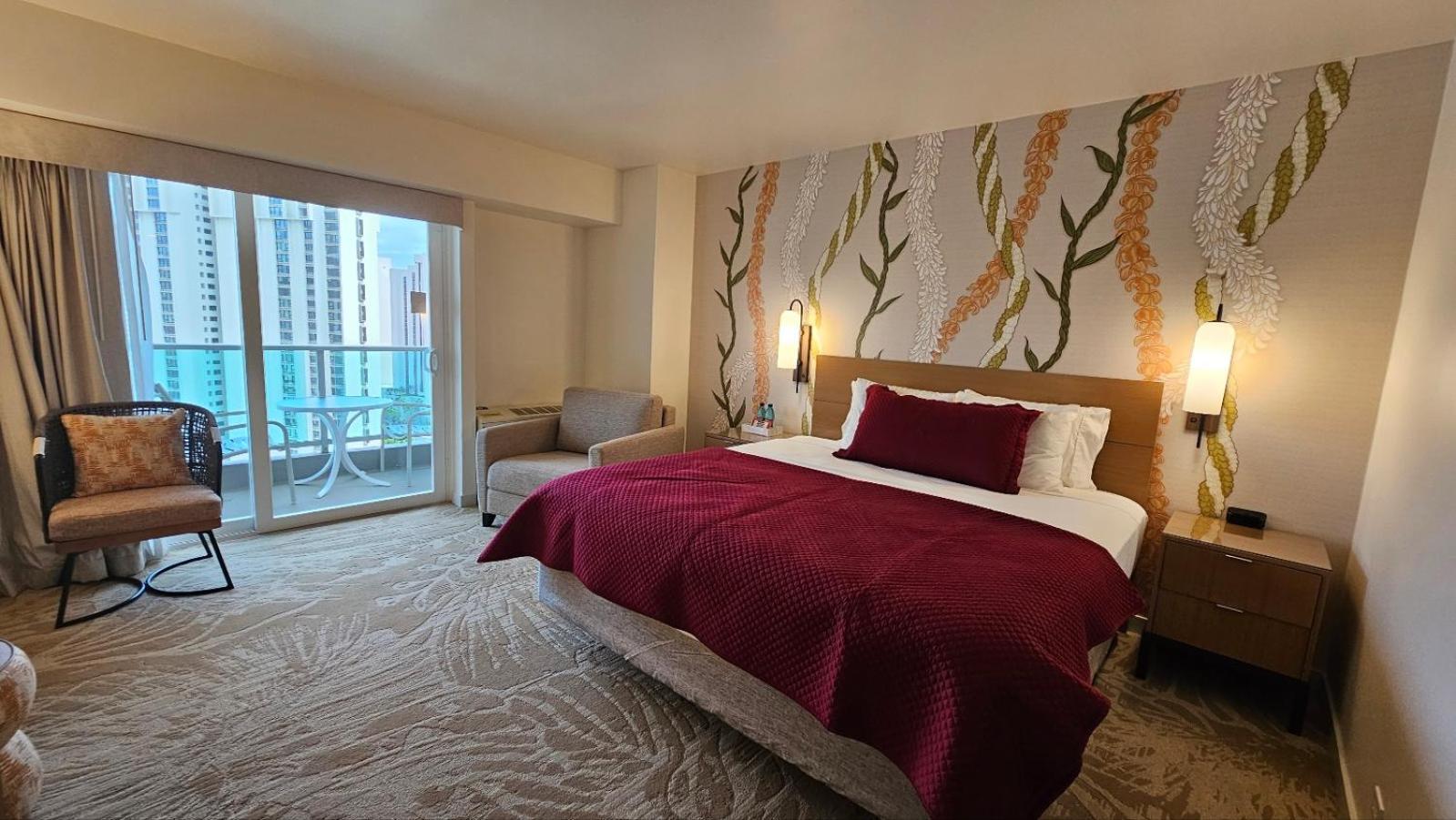 הונולולו Ala Moana Hotel By Final Form מראה חיצוני תמונה