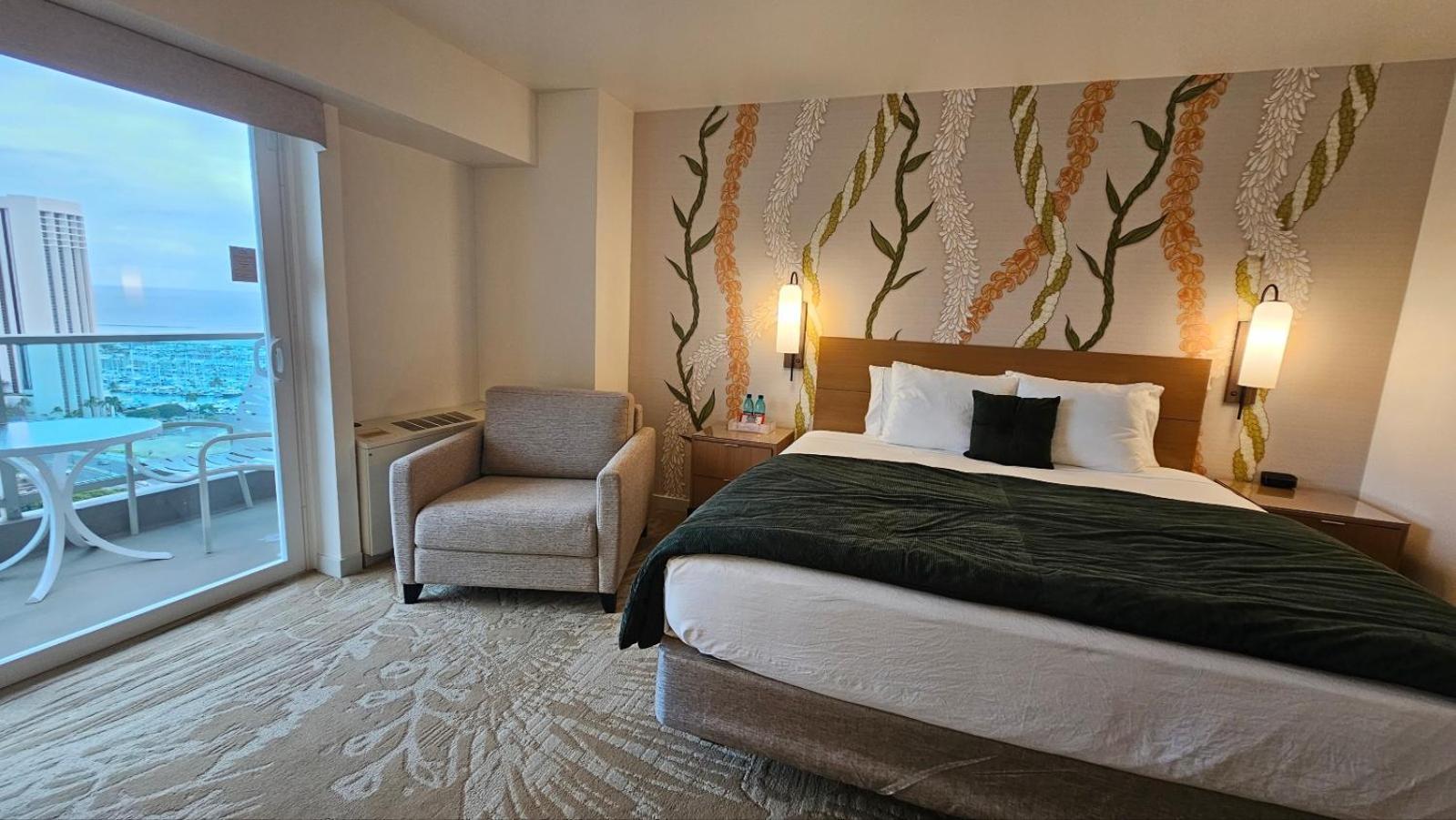 הונולולו Ala Moana Hotel By Final Form מראה חיצוני תמונה