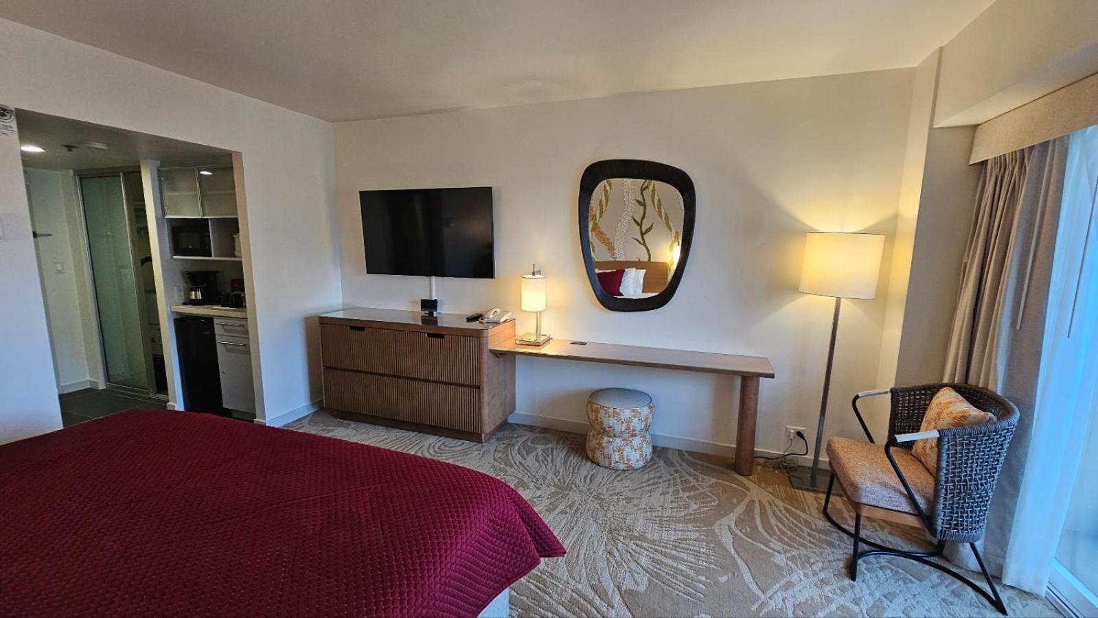הונולולו Ala Moana Hotel By Final Form מראה חיצוני תמונה